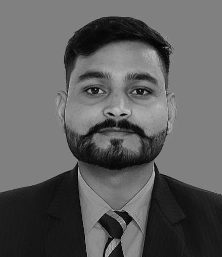 Rohit Santosh Vasekar